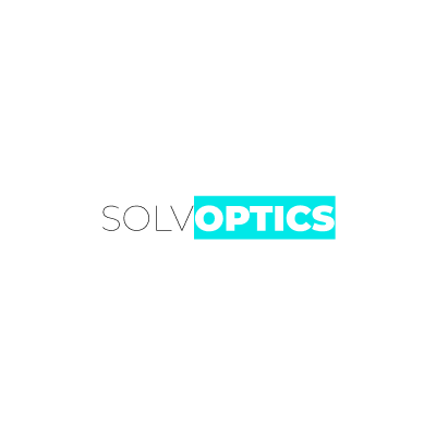 SOLV Optics Software Interface